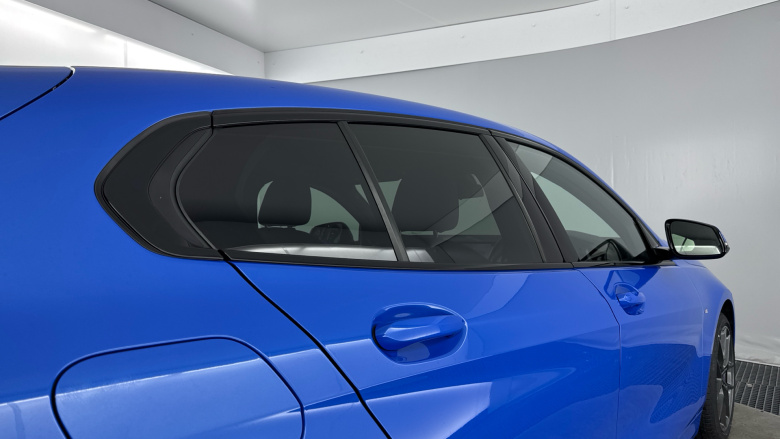 BMW 1 Series 118i [136] M Sport 5dr Step Auto [LCP] Petrol Hatchback